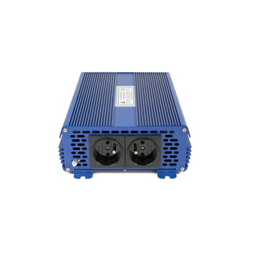 Inverter solare per il riscaldamento dell'acqua ECO Solar Boost MPPT-3000 3 kW