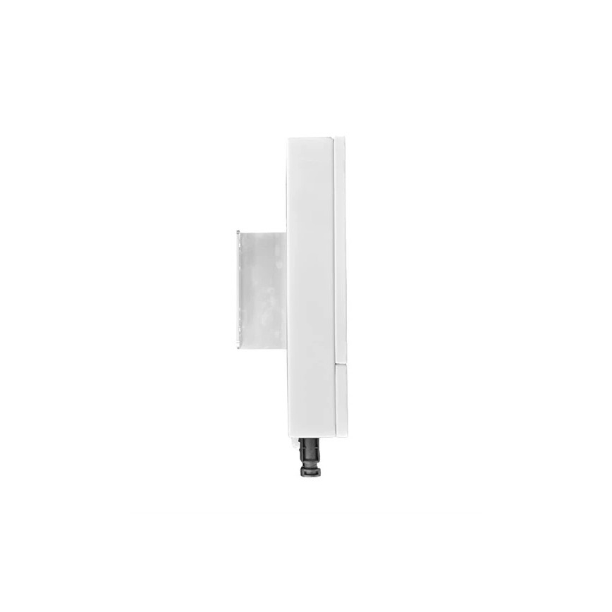 Inverter solare per riscaldamento acqua 4kW MPPT
