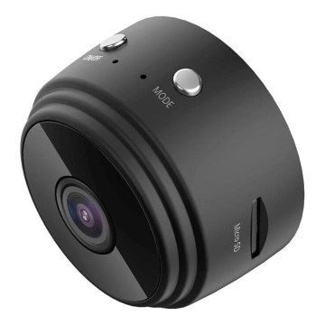 IP camera CMOS 1080p Wi-Fi 5V