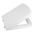 Isvea - Coprivaso SoftClose PURITY bianco