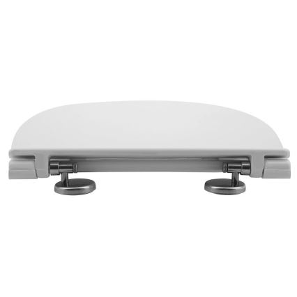 Isvea - Sedile WC SoftClose KAIRO bianco