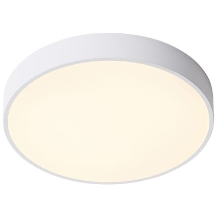 ITALUX - Plafoniera LED ORBITAL LED/30W/230V 3000K bianco