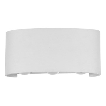 ITALUX - Applique a LED da esterno GILBERTO 3xLED/2W/230V 3000K IP54