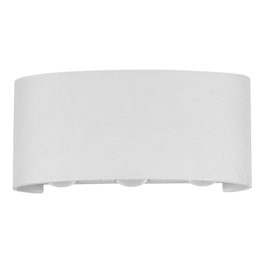 ITALUX - Applique a LED da esterno GILBERTO 3xLED/2W/230V 3000K IP54