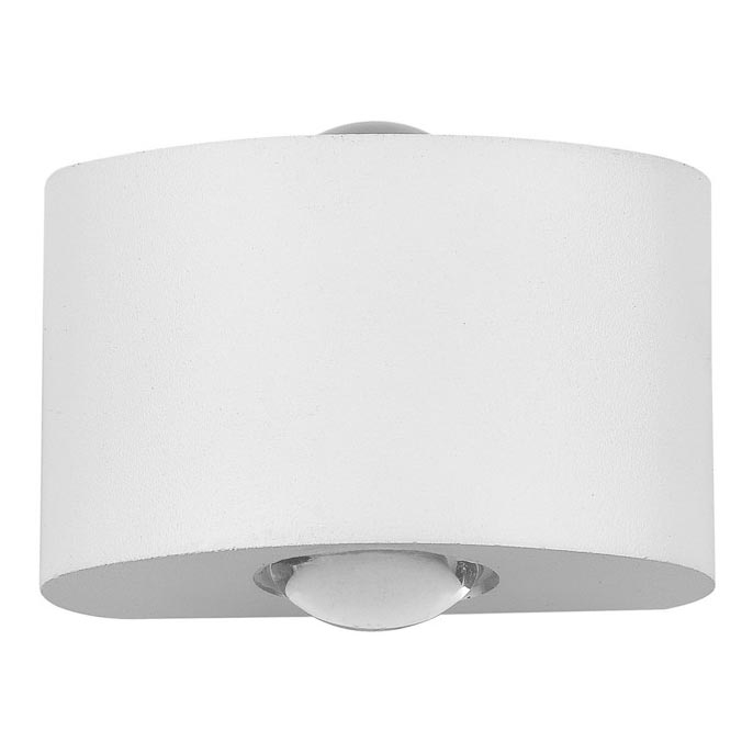 ITALUX - Applique a LED da esterno GILBERTO LED/2W/230V 3000K IP54