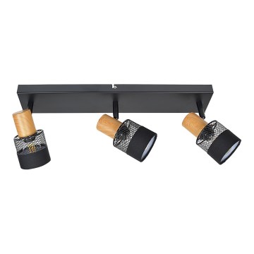 ITALUX - Lampada da incasso COLETTA 3xE14/4W/230V