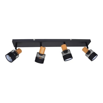 ITALUX - Lampada da incasso COLETTA 4xE14/4W/230V
