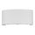 ITALUX - Lampada da parete LED da esterno GILBERTO 3xLED/2W/230V 3000K IP54