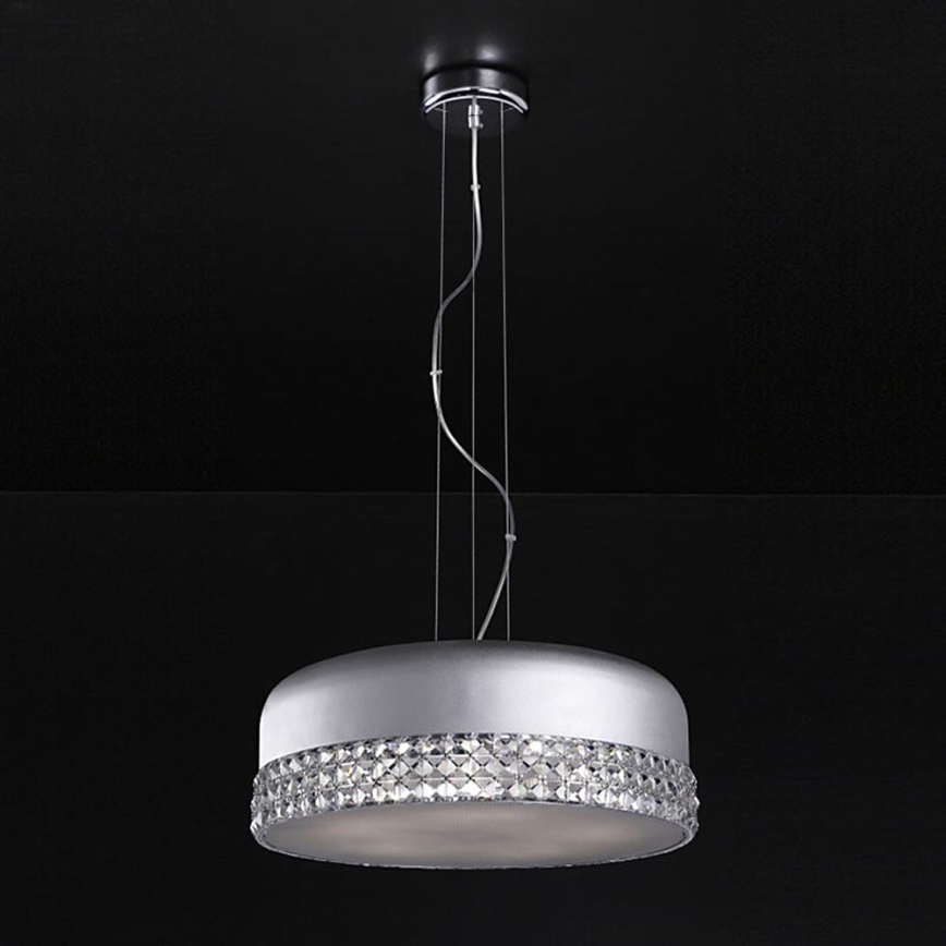 ITALUX - Lampadario a sospensione con filo CARINA 6xG9/42W/230V