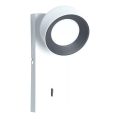 ITALUX - LED Lampada da parete FONTEN LED/1,8W/230V 4000K bianca
