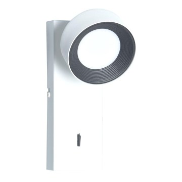 ITALUX - LED Lampada da parete FONTEN LED/1,8W/230V 4000K bianca