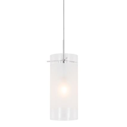 ITALUX - Lampadario a sospensione con filo BLEND 1xE27/60W/230V