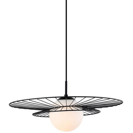 Lampadario a sospensione con filo ALISON 1xE27/40W/230V