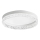 ITALUX - plafoniera da soffitto dimmerabile a LED RANTE LED/58W/230V 3000-6500K Ø 50 cm bianca + telecomando