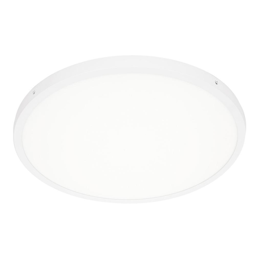 ITALUX - Plafoniera LED PELARO LED/36W/230V 4000K bianco