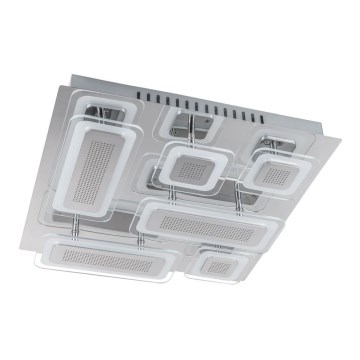 ITALUX - Plafoniera LED PRESTA LED/60W/230V