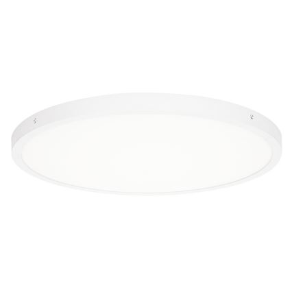 ITALUX - Plafoniera LED PELARO LED/36W/230V 4000K bianco