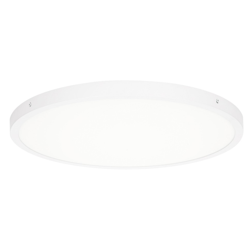 ITALUX - Plafoniera LED PELARO LED/36W/230V 4000K bianco
