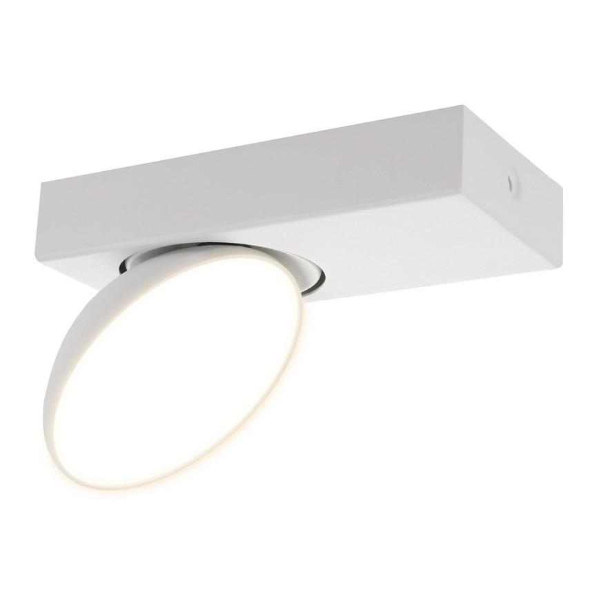 ITALUX - Faretto LED CASTELIO LED/5W/230V 4000K bianco