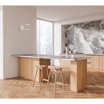 Applique LED AMAYA LED/20W/230V bianca