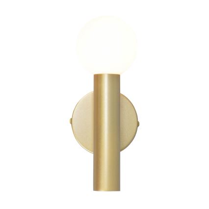 ITALUX - Lampada da parete FILANO 1xG9/5W/230V dorata