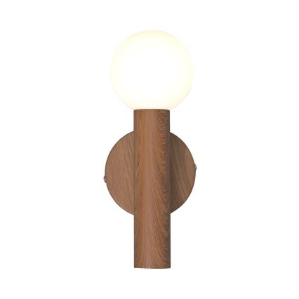 ITALUX - Lampada da parete FILANO 1xG9/5W/230V marrone
