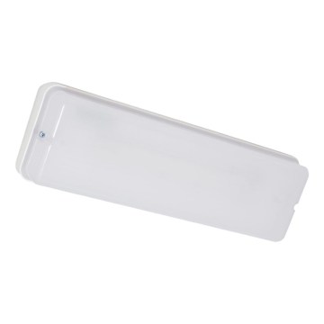 Iverlux s-41162 - Lampada di emergenza LED ALPHA LED/1,4W/230V IP65