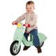 Janod - Bicicletta a spinta per bambini VESPA verde