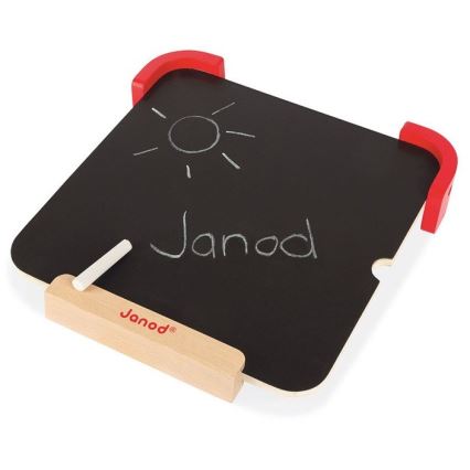 Janod - Puzzle magnetico LEARNING TOYS