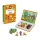 Janod - Set magnetico interattivo MAGNETIBOOK stagioni