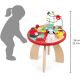 Janod - Tavolo interattivo per bambini BABY FOREST
