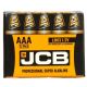 10 pz Batteria alcalina AAA/1,5V