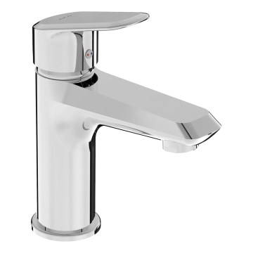 JIKA H3112E10041101 - Rubinetto per lavabo TALAS 17,4 cm cromo lucido