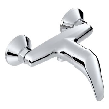 JIKA H3311N70044001 - Miscelatore doccia TALAS cromo lucido