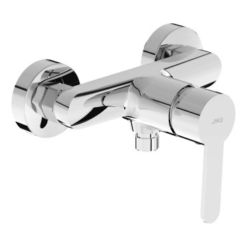 JIKA H3311Z70044001 - Miscelatore doccia LYRA cromo lucido
