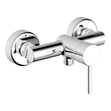 JIKA H3312F70044001 - Miscelatore doccia MIO cromo lucido