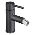 JIKA H3412F17161101 - Rubinetto bidet MIO 14,7 cm nero opaco