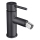 JIKA H3412F17161101 - Rubinetto bidet MIO 14,7 cm nero opaco