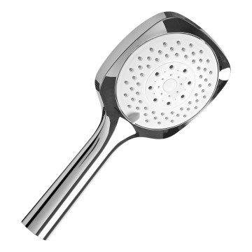 JIKA H3611X30044711 - Doccia a mano CUBITO cromo lucido