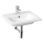 JIKA H8127120001041 - Lavabo sospeso MIO 55x45 cm ceramica/bianco