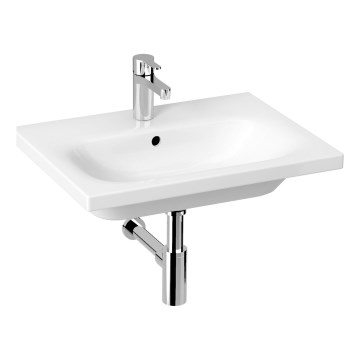 JIKA H8127130001041 - Lavabo sospeso MIO 60x45 cm ceramica/bianco
