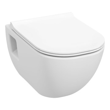 JIKA H8207160000001 - WC sospeso MIO ceramica/bianco