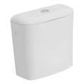 JIKA H8276120002411 - Cassetta di scarico DEEP ceramica/bianco