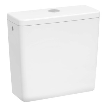 JIKA H8297120007621 - Cassetta di risciacquo MIO ceramica/bianco