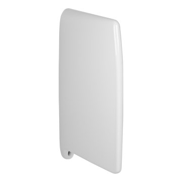 JIKA H8476010000001 - Divisorio per orinatoio SPLIT 66x41 cm ceramiche/bianco