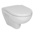 JIKA H8663800000001 - WC sospeso LYRA ceramica/bianco + sedile WC SoftClose LYRA duroplastica/bianco