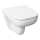 JIKA H8666140000001 - WC sospeso DEEP ceramica/bianco + sedile WC SoftClose DEEP Duroplast/bianco
