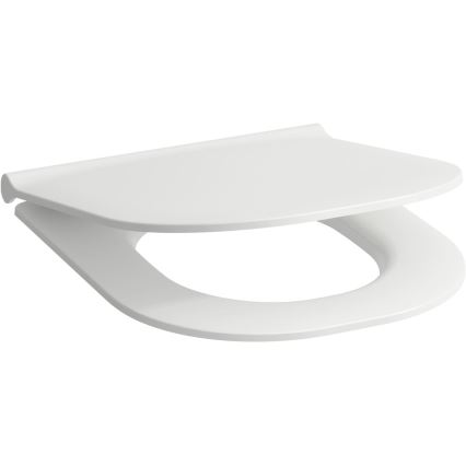 JIKA H8667180000001 - WC sospeso MIO in ceramica/bianco + sedile WC SoftClose MIO in duroplastica/bianco