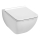 JIKA H8669540000001 - WC sospeso PURE in ceramica/bianco + sedile WC con chiusura SoftClose PURE in Duroplast/bianco
