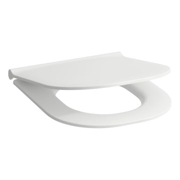 JIKA H8917150000631 - Sedile WC MIO duroplast bianco